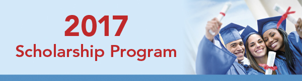 2017 Scholarship Program