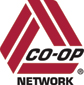 Co-op Network of ATMs