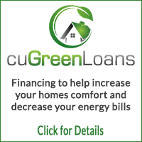 CU Greenloans